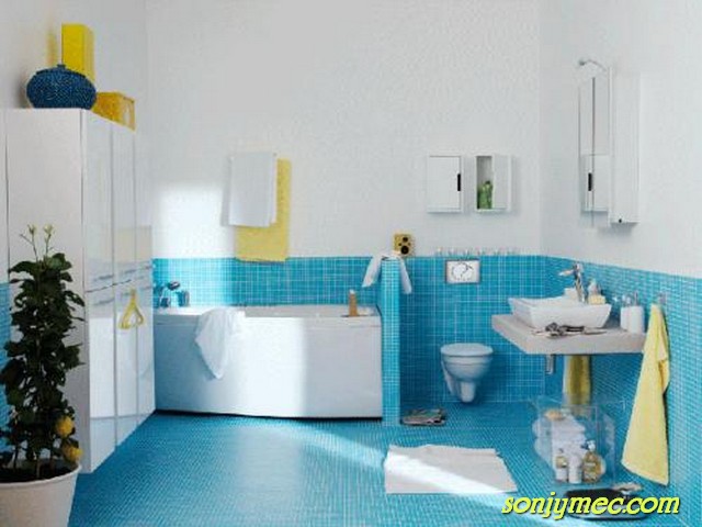 sơn chống thấm sàn bê tông