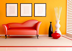 Sơn nội thất mua ở đâu tốt nhất?