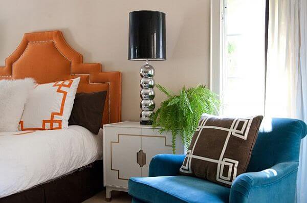 Lựa chọn màu sơn hợp cho ngôi nhà mới