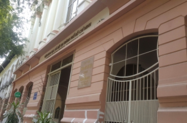 Thư viện khoa học xã hội tại tphcm