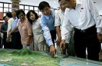 Quy hoạch Hà Nội: Đại gia "bao sân" cũng tốt 