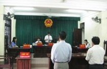 Luôn cần sự nghiêm minh của pháp luật 