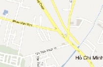 TP.HCM: Đơn giá đất bồi thường, hỗ trợ dự án đường Tân Thới Nhất 15