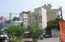 Loay hoay chuyện "hợp khối" đất dưới 30m2 