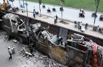 Hà Nội Loay hoay chuyện "hợp khối" 