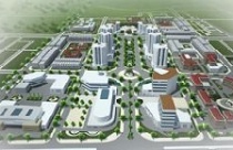 Long An: Duyệt quy hoạch khu dân cư gần 78ha tại Tp.Tân An