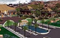 Thu hồi các dự án du lịch ven biển "treo" 