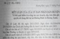 Làm mới phòng khách đón mùa thu mát mẻ