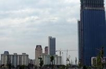 "Nới" cho vay bất động sản:Doanh nghiệp hồ nghi 