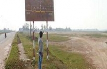 Dự án "tan nát" lòng dân 