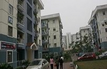 Phần lớn các KĐTM tại HN, TPHCM: Quên hạ tầng xã hội 