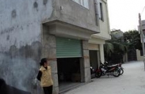 "Hô biến" hàng nghìn m2 đất nông nghiệp thành đất ở 