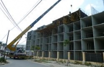 Đà Nẵng "cắt" Vicoland ra khỏi các dự án nhà ở xã hội 