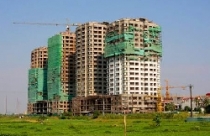 Phát triển đô thị "kiểu" Việt Nam 