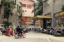 Kiểm tra tin “Hàng trăm hộ dân "bơ vơ" giữa Thủ đô” 