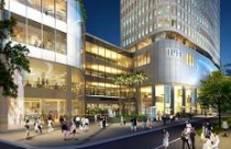 Nhà vườn hơn 3.000m2 của Nguyễn Phi Hùng