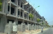Hơn 90% nhà dự án tại Hà Nội chưa có “sổ đỏ” 