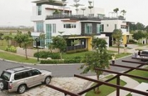 Đi tìm định nghĩa chuẩn “Eco City” 