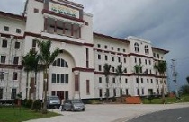 Biệt thự đậm cá tính nổi bật trên báo Mỹ