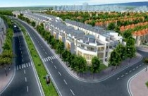 Hết thời mở đường là 'giàu' nhờ nghiễm nhiên ra mặt tiền 