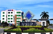 Thành lập khu công nghiệp mới: nơi cấp- nơi không 