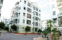 Khơi thông phân khúc nhà ở xã hội 