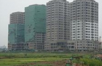 Nhà nước mua lại dự án nhà ở giá trung bình: Chỉ là giải pháp tạm thời "cứu" doanh nghiệp BĐS? 