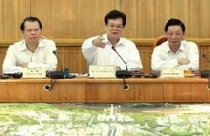 "Sớm xây dựng quy chế quản lý quy hoạch Thủ đô" 