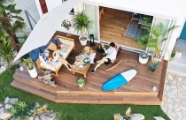 Không khai thác được nguồn lực tài chính từ đất đai 