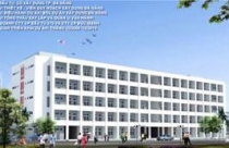 Đà Nẵng: Ra "hạn chót" hoàn thành dự án Khu KTX phía Tây và KTX phía Đông