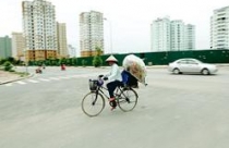 Phát triển "nóng" đô thị: Xé quy hoạch, vượt tầm quản lý 