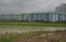 TP.HCM: Đề xuất cơ chế "thoáng" về tách thửa đất