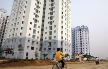 Hà Nội sẽ nâng giá đền bù đất theo sát thị trường
