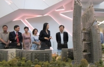 Xây dựng đô thị có điều kiện sống tốt và bền vững