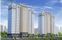 Đồng Nai: Kiến nghị không ban hành giá dịch vụ nhà chung cư