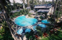 Bình Thuận: "Tồn kho" 162 dự án du lịch