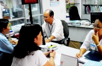 Tách thửa: Lại rối chuyện tính thuế