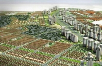 Hà Nội sẽ thanh tra 60 tổ chức vi phạm luật đất đai
