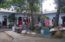 Sau giải tỏa, người dân “bị bỏ rơi”