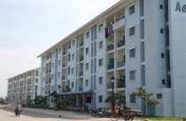 Kiến nghị cho quận, huyện chủ động sử dụng qũy nhà tái định cư