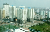 Hà Nội: Giải quyết tranh chấp phát sinh tại các khu chung cư mới