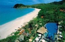 Phú Yên: Thu hồi Dự án Khu du lịch resort Biển Xanh