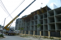 5 lợi ích của việc sử dụng vách ngăn văn phòng