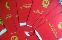 Cấp sổ đỏ cho cả trẻ em