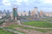 Luật Đất đai sửa đổi thu hẹp đối tượng được giao đất
