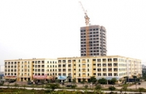 Nhà ở xã hội: Lối thoát cho thị trường bất động sản