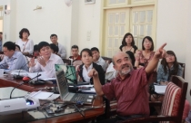 Thiết kế bếp nhà hàng đạt tiêu chuẩn