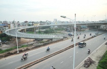 Biệt thự vườn mái tranh yên bình tại Long An