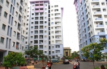 Xã hội hoá đầu tư nhà tái định cư