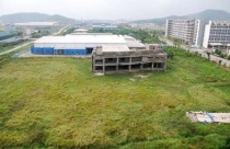 Dự án 'treo' - Bài 1: Đất treo, dân thiếu việc làm